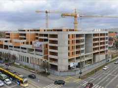 Párizsi Udvar Debrecen