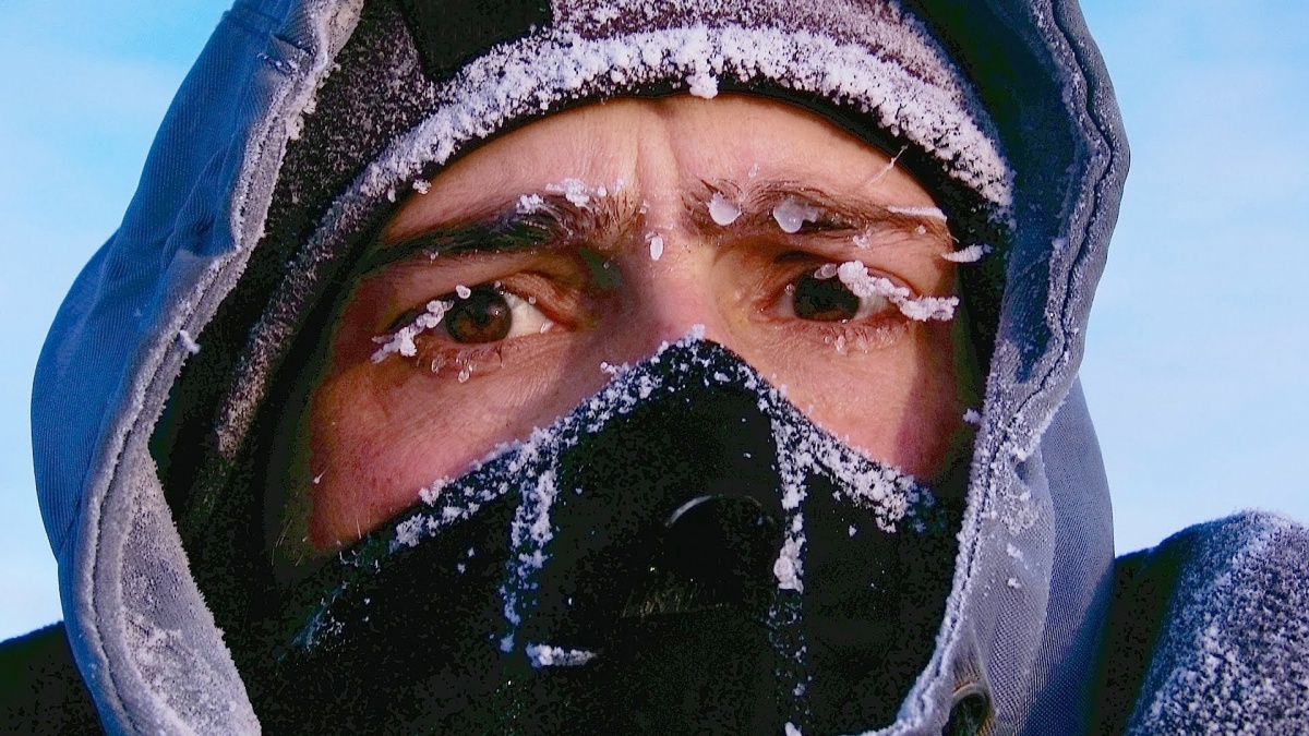 Kihűlés