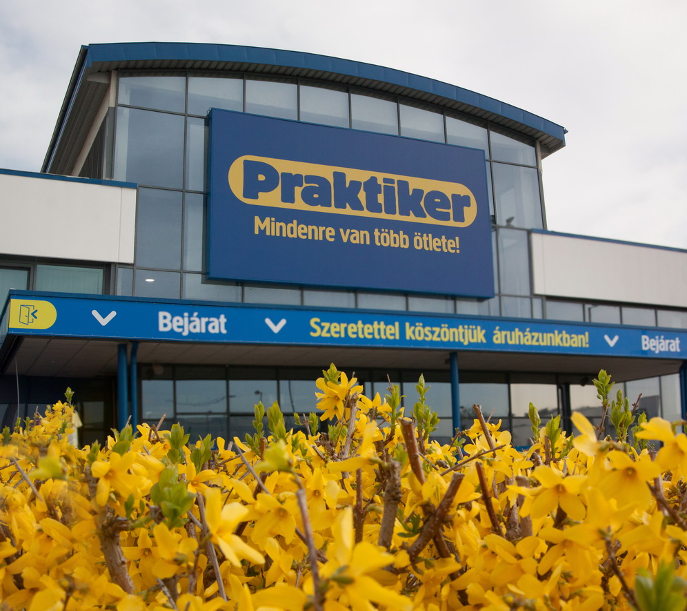 Praktiker