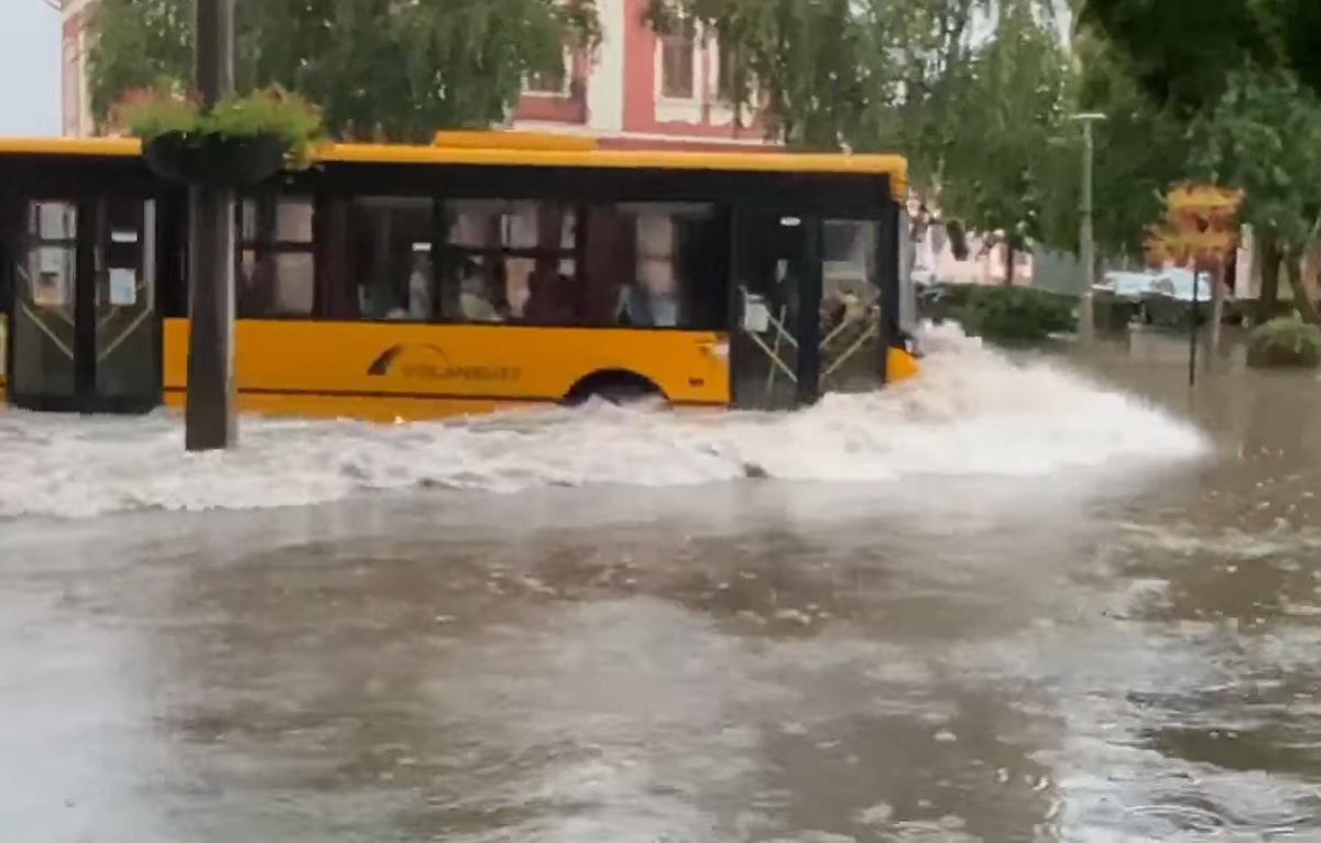 Villámárvíz