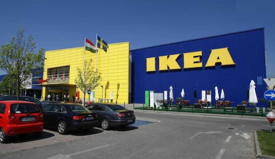 IKEA Debrecen
