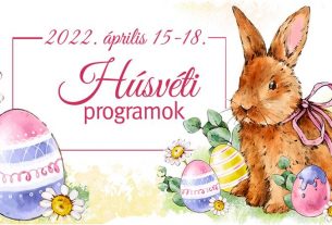 Állatkerti program húsvét
