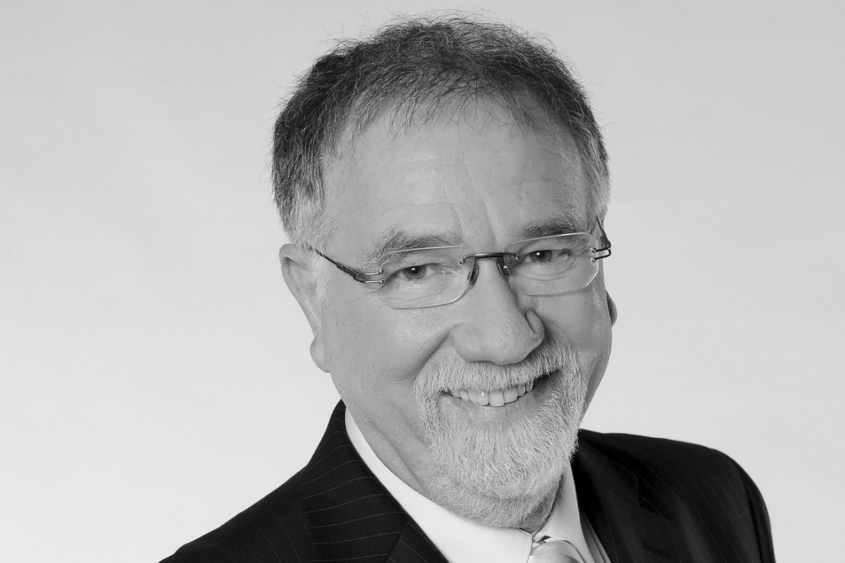 Vágó István
