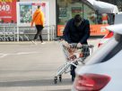 Szeged, bevásárlás, Lidl, élelmiszer, infláció