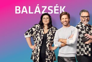 Balázsék